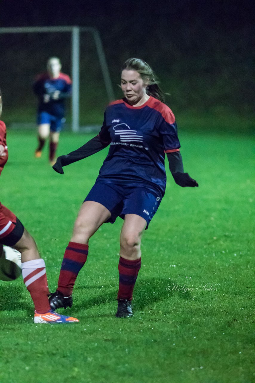 Bild 81 - Frauen TuS Tensfeld - TSV Wiemersdorf : Ergebnis: 4:2